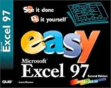 Marmel, Elaine: Easy Microsoft Excel 97 Marmel, Elaine: Easy Microsoft Excel 97