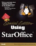 Koch, Michael: Using Staroffice Koch, Michael: Using Staroffice