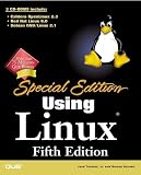 Tackett, Jack: Using Linux: Special Edition Tackett, Jack: Using Linux: Special Edition