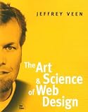 Veen, Jeffrey: The Art and Science of Web Design Veen, Jeffrey: The Art and Science of Web Design