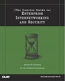 Cassidy, Kyle: Enterprise Internetworking and Security: The Concise Guide