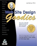 Burns, Joe: Web Site Design Goodies