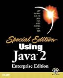 Wutka, Mark: Special Editon Using Java 2: Enterprise Edition
