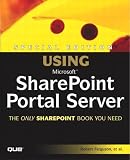 Ferguson, Robert: Using Microsoft Sharepoint Portal Server