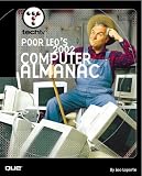 Laporte, Leo: Poor Leo's 2002 Computer Almanac Laporte, Leo: Poor Leo's 2002 Computer Almanac