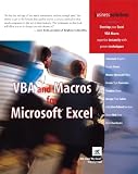 Jelen, Bill: Vba and Macros for Microsoft Excel Jelen, Bill: Vba and Macros for Microsoft Excel