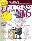 Cagle, Daryl: The Best Political Cartoons Of The Year 2005