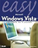 O'Hara, Shelley: Easy Microsoft Windows Vista O'Hara, Shelley: Easy Microsoft Windows Vista