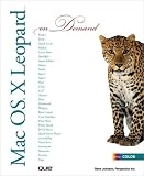 Anderson, Andy: MAC OS X Leopard on Demand Anderson, Andy: MAC OS X Leopard on Demand