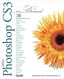 Anderson, Andy: Adobe Photoshop Cs3 on Demand Anderson, Andy: Adobe Photoshop Cs3 on Demand