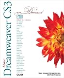 Anderson, Andy: Adobe Dreamweaver CS3 on Demand Anderson, Andy: Adobe Dreamweaver CS3 on Demand