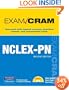 NCLEX-PN Exam Cram (2nd Edition)