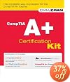 CompTIA A+ Certification Kit
