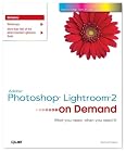 Adobe Photoshop Lightroom 2 on Demand