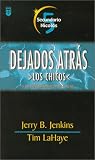 Lahaye, Tim: Secundaria Nicolas Lahaye, Tim: Secundaria Nicolas