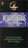 Lahaye, Tim: El Clandestino Lahaye, Tim: El Clandestino