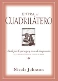 Johnson, Nicole: Entra Al Cuadrilatero/Stepping into the Ring