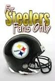 Unknown: For Steelers Fans Only