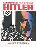 Wepman, Dennis: Adolf Hitler