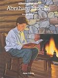 Colver, Ann: Abraham Lincoln