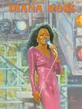 King, Coretta Scott: Diana Ross King, Coretta Scott: Diana Ross