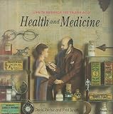 Ritchie, David: Health and Medicine Ritchie, David: Health and Medicine