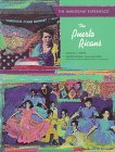 Stotsky, Sandra: The Puerto Rican Americans