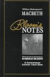 Bloom, Harold: William Shakespeare's Macbeth