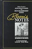 Bloom, Harold: Mark Twain's Adventures of Huckleberry Finn