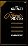 Bloom, Harold: Homer's the Odyssey