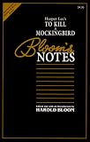 Bloom, Harold: Harper Lee's to Kill a Mockingbird