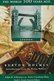 Holmes, Burton: London