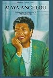 Bloom, Harold: Maya Angelou