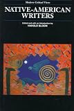 Bloom, Harold: Native-American Writers