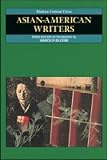 Bloom, Harold: Asian-American Writers