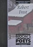 Bloom, Harold: Robert Frost