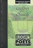 Bloom, Harold: Geoffrey Chaucer Bloom, Harold: Geoffrey Chaucer