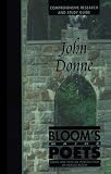 Bloom, Harold: John Donne: Comprehensive Research and Study Guide Bloom, Harold: John Donne: Comprehensive Research and Study Guide