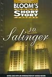 Bloom, Harold: J.D. Salinger Bloom, Harold: J.D. Salinger