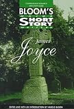 Bloom, Harold: James Joyce: Comprehensive Research and Study Guide