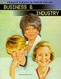 Lutz, Norma Jean: Business & Industry