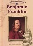 Schlesinger, Arthur Meier: Benjamin Franklin: American Statesman, Scientist and Writer