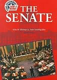 Jones, Veda Boyd: The Senate