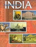 Ganeri, Anita: Exploration into India