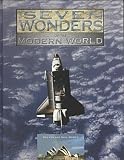 Cox, Reg: The Seven Wonders of the Modern World Cox, Reg: The Seven Wonders of the Modern World