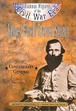 Greene, Meg: James Ewell Brown Stuart: Confederate General