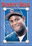 Korman, Susan: Sammy Sosa Korman, Susan: Sammy Sosa