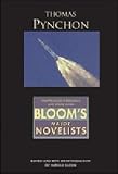 Bloom, Harold: Thomas Pynchon Bloom, Harold: Thomas Pynchon