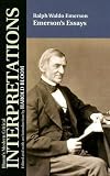 Bloom, Harold: Emerson's Essays-Ralph Waldo Emerson