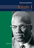 Rummel, Jack: Malcolm X Rummel, Jack: Malcolm X